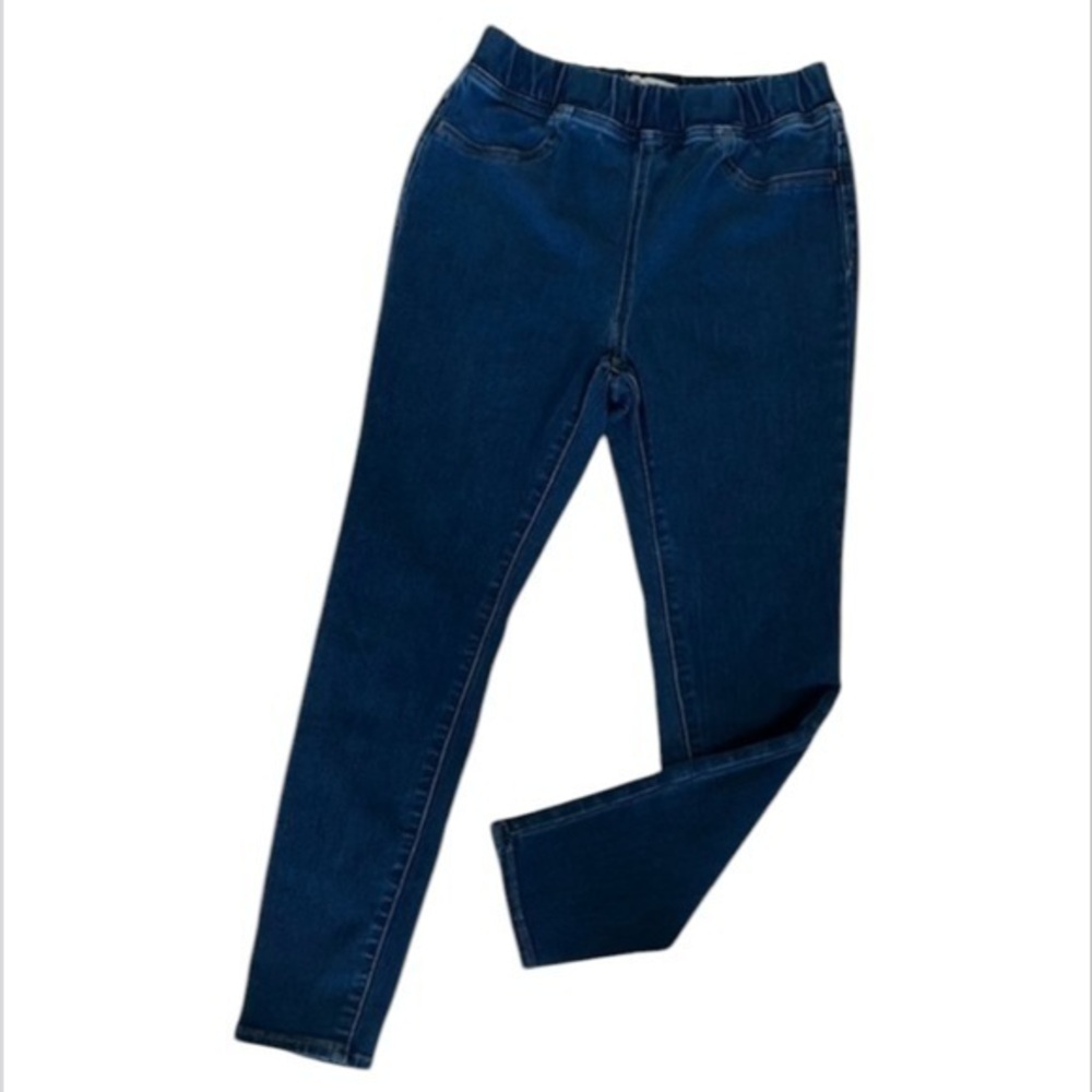 Madewell roadtripper pull on jeans size 27